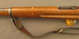 Swedish Model 96/38 Rifle Mauser by Carl Gustafs - 10 of 12