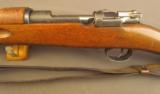 Swedish Model 96/38 Rifle Mauser by Carl Gustafs - 8 of 12
