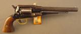 Remington New Model Army Civil War Revolver - 1 of 12