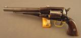 Remington New Model Army Civil War Revolver - 5 of 12