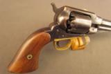 Remington New Model Army Civil War Revolver - 2 of 12