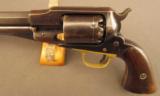Remington New Model Army Civil War Revolver - 8 of 12