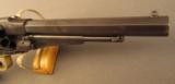 Remington New Model Army Civil War Revolver - 4 of 12
