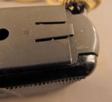 Canadian Mk. I* High Power Pistol by Inglis - 11 of 12