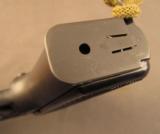 Canadian Mk. I* High Power Pistol by Inglis - 10 of 12