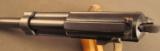 WWII German P.38 Pistol by Walther 9mm - 9 of 12