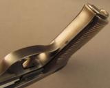 WWII German P.38 Pistol by Walther 9mm - 12 of 12