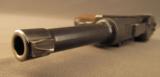 German P.08 Luger by DWM (Police Rework) - 11 of 12