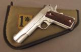 Yost Custom Colt 1911
Combat Pistol 45ACP - 1 of 12