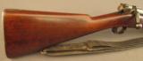 Excellent U.S. Model 1903 Hoffer-Thompson Gallery Practice Rifle - 3 of 12