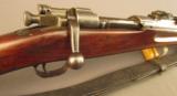 Excellent U.S. Model 1903 Hoffer-Thompson Gallery Practice Rifle - 4 of 12