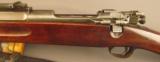 Excellent U.S. Model 1903 Hoffer-Thompson Gallery Practice Rifle - 9 of 12