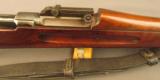 Excellent U.S. Model 1903 Hoffer-Thompson Gallery Practice Rifle - 5 of 12