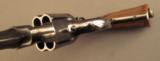 S&W .455 Mk2 Hand Ejector Revolver (Converted) - 11 of 12