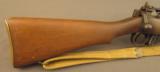British Enfield No.4 Mk.1 Rifle (Canadian Marked) - 3 of 12