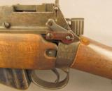 British Enfield No.4 Mk.1 Rifle (Canadian Marked) - 7 of 12