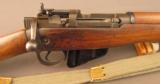 WW2 Lee Enfield British No. 4 Mk. I Rifle - 4 of 12