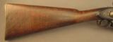 British Pattern 1853 Rifle Musket (Isaac Hollis & Sons) - 3 of 12