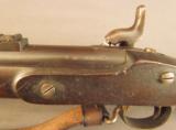 British Pattern 1853 Rifle Musket (Isaac Hollis & Sons) - 12 of 12