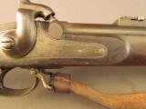 British Pattern 1853 Rifle Musket (Isaac Hollis & Sons) - 6 of 12