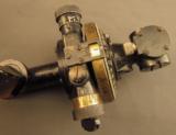 British Dial Sight Royal Artillery - 15 of 26