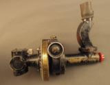 British Dial Sight Royal Artillery - 4 of 26