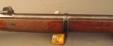 Antique Swiss Model 1869/71 Vetterli Rifle - 6 of 12