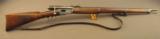 Antique Swiss Model 1869/71 Vetterli Rifle - 2 of 12