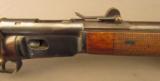 Antique Swiss Model 1869/71 Vetterli Rifle - 5 of 12