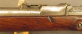 U.S. Model 1868 Trapdoor Rifle by Springfield - 10 of 12