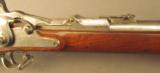 U.S. Model 1868 Trapdoor Rifle by Springfield - 5 of 12