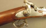 U.S. Model 1868 Trapdoor Rifle by Springfield - 4 of 12