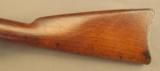 U.S. Model 1868 Trapdoor Rifle by Springfield - 8 of 12