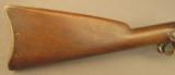 U.S. Model 1866 2nd Allin Conversion Rifle by Springfield - 3 of 12