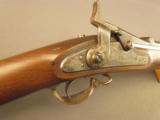 U.S. Model 1866 2nd Allin Conversion Rifle by Springfield - 4 of 12