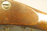 U.S. Model 1866 2nd Allin Conversion Rifle by Springfield - 9 of 12