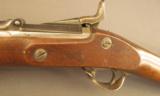 U.S. Model 1866 2nd Allin Conversion Rifle by Springfield - 10 of 12