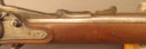 U.S. Model 1866 2nd Allin Conversion Rifle by Springfield - 5 of 12