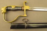 WW2 German Army Panther-Head Sword by Robert Klaas - 1 of 12