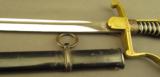 WW2 German Army Panther-Head Sword by Robert Klaas - 10 of 12