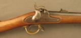 Antique Remington Zouave Model 1863 Percussion Rifle - 1 of 12