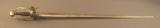 18th Century Walloon Style Horseman Sword - 2 of 15