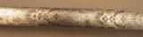 Late 18th Century Sword Named to an Officer of the Dutch East India Co - 12 of 12
