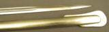 Swiss Model 1899 Officer's Sword - 8 of 12