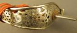 Swiss Model 1899 Officer's Sword - 4 of 12