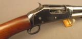 Winchester M. 1897 Shotgun 12 Gauge Takedown - 4 of 12