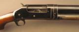 Winchester M. 1897 Shotgun 12 Gauge Takedown - 1 of 12