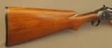 Winchester M. 1897 Shotgun 12 Gauge Takedown - 3 of 12