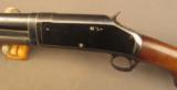 Winchester M. 1897 Shotgun 12 Gauge Takedown - 9 of 12