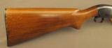 Winchester Model 25 Pump Shotgun 12 Gauge - 3 of 12